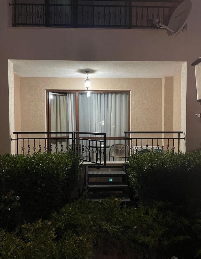 Studio Sveti Vlas Exterior photo